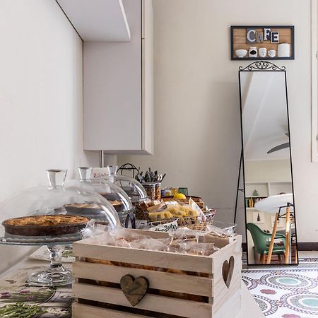 Room & Breakfast Canalino 21 Modena Luaran gambar