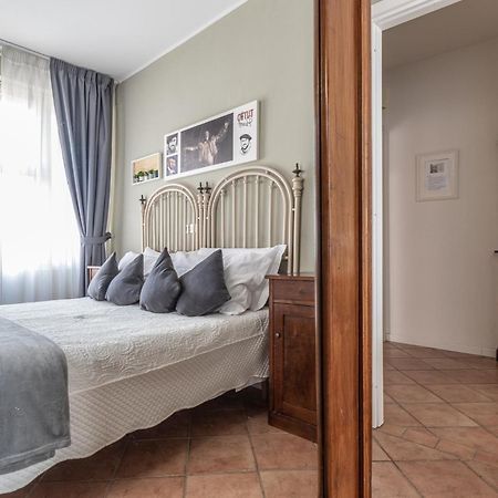 Room & Breakfast Canalino 21 Modena Luaran gambar