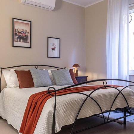 Room & Breakfast Canalino 21 Modena Luaran gambar