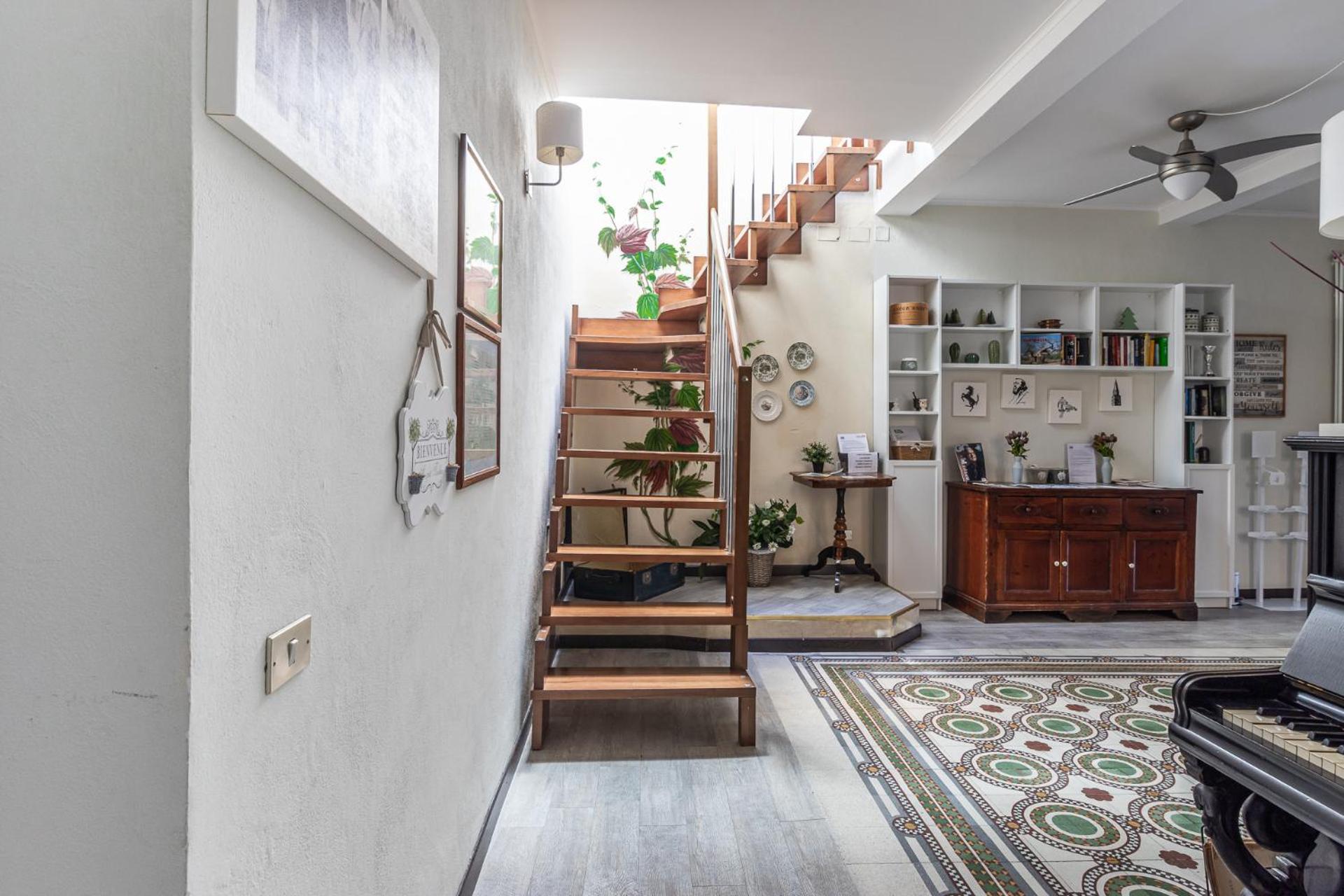 Room & Breakfast Canalino 21 Modena Luaran gambar