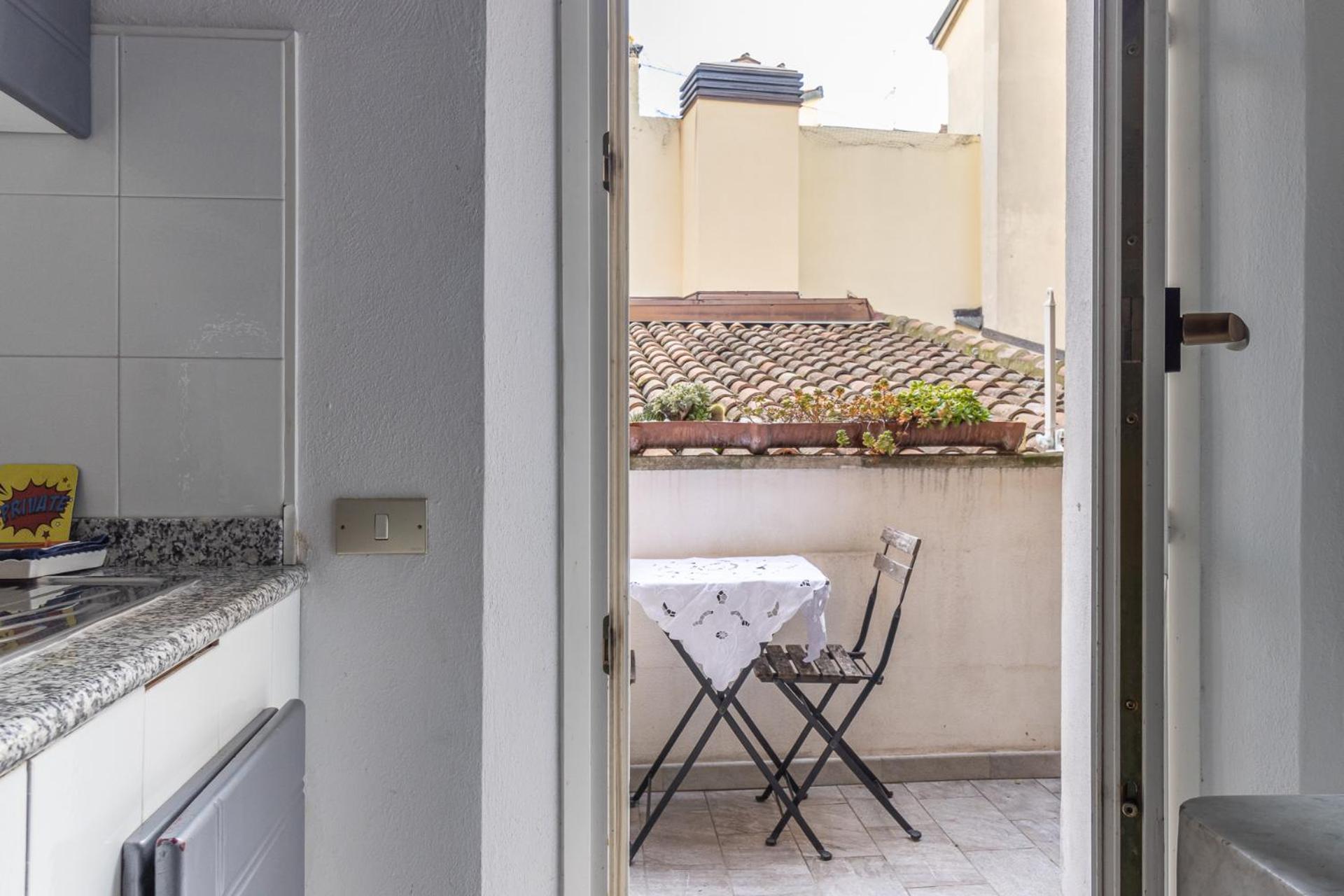 Room & Breakfast Canalino 21 Modena Luaran gambar