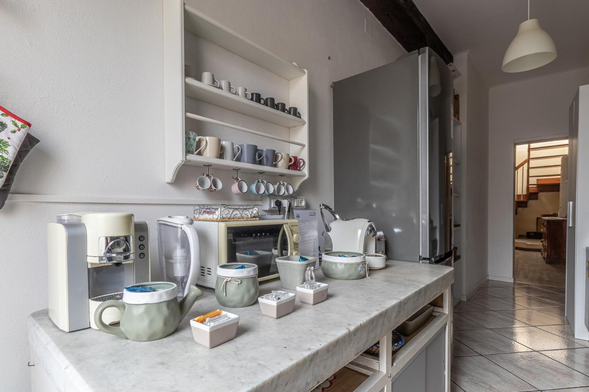Room & Breakfast Canalino 21 Modena Luaran gambar