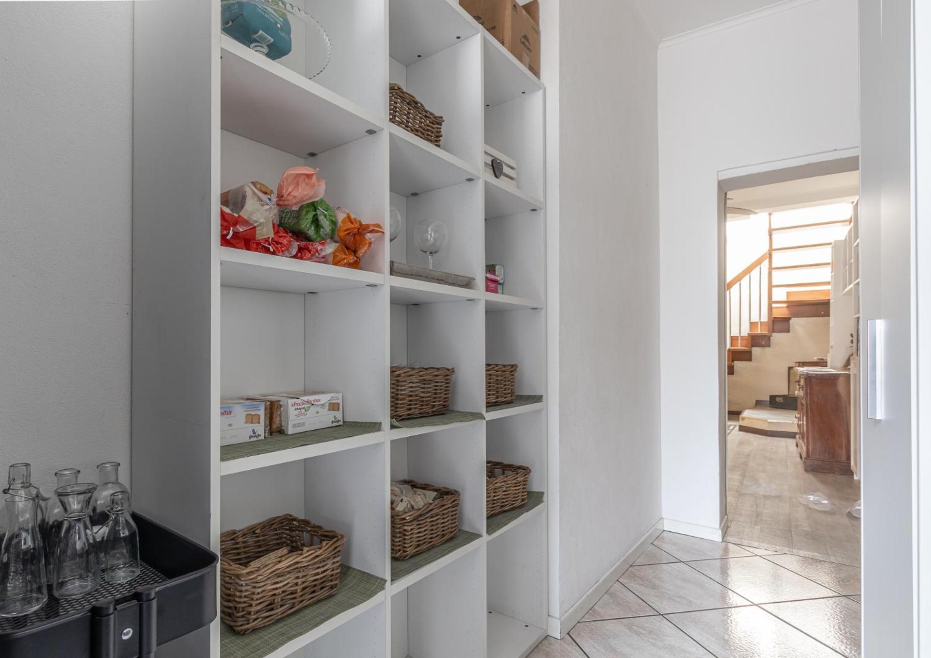 Room & Breakfast Canalino 21 Modena Luaran gambar