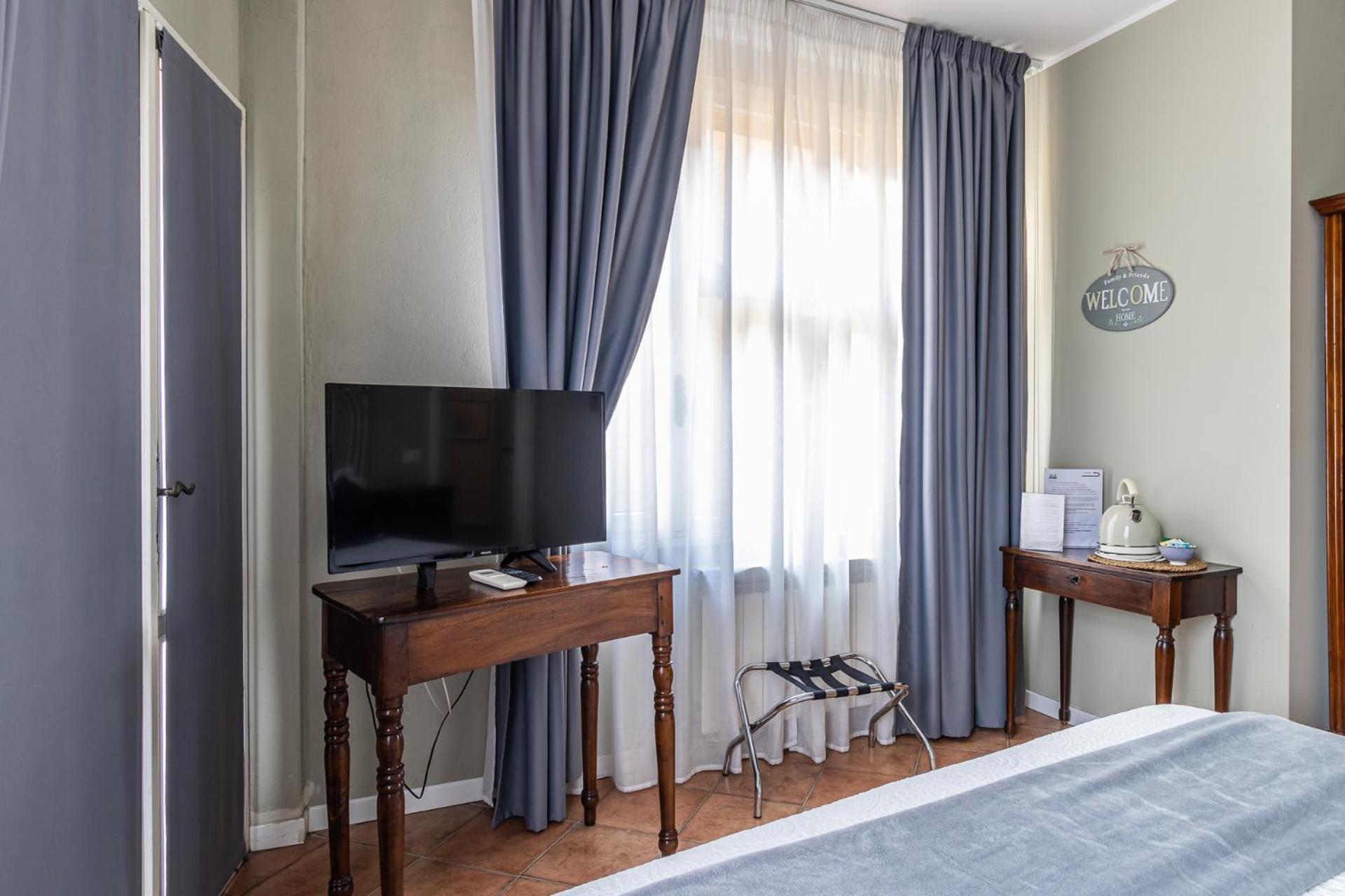 Room & Breakfast Canalino 21 Modena Luaran gambar