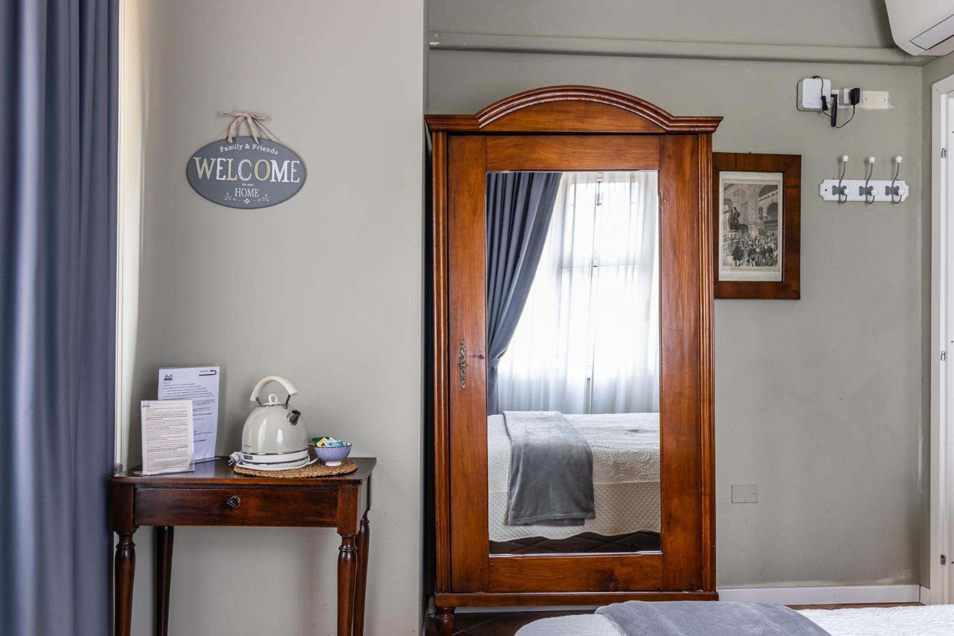 Room & Breakfast Canalino 21 Modena Luaran gambar