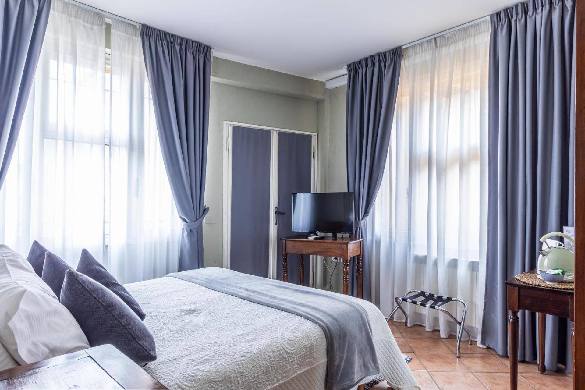 Room & Breakfast Canalino 21 Modena Luaran gambar