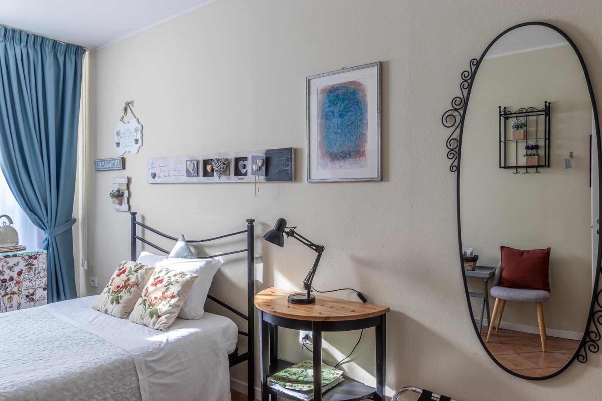 Room & Breakfast Canalino 21 Modena Luaran gambar