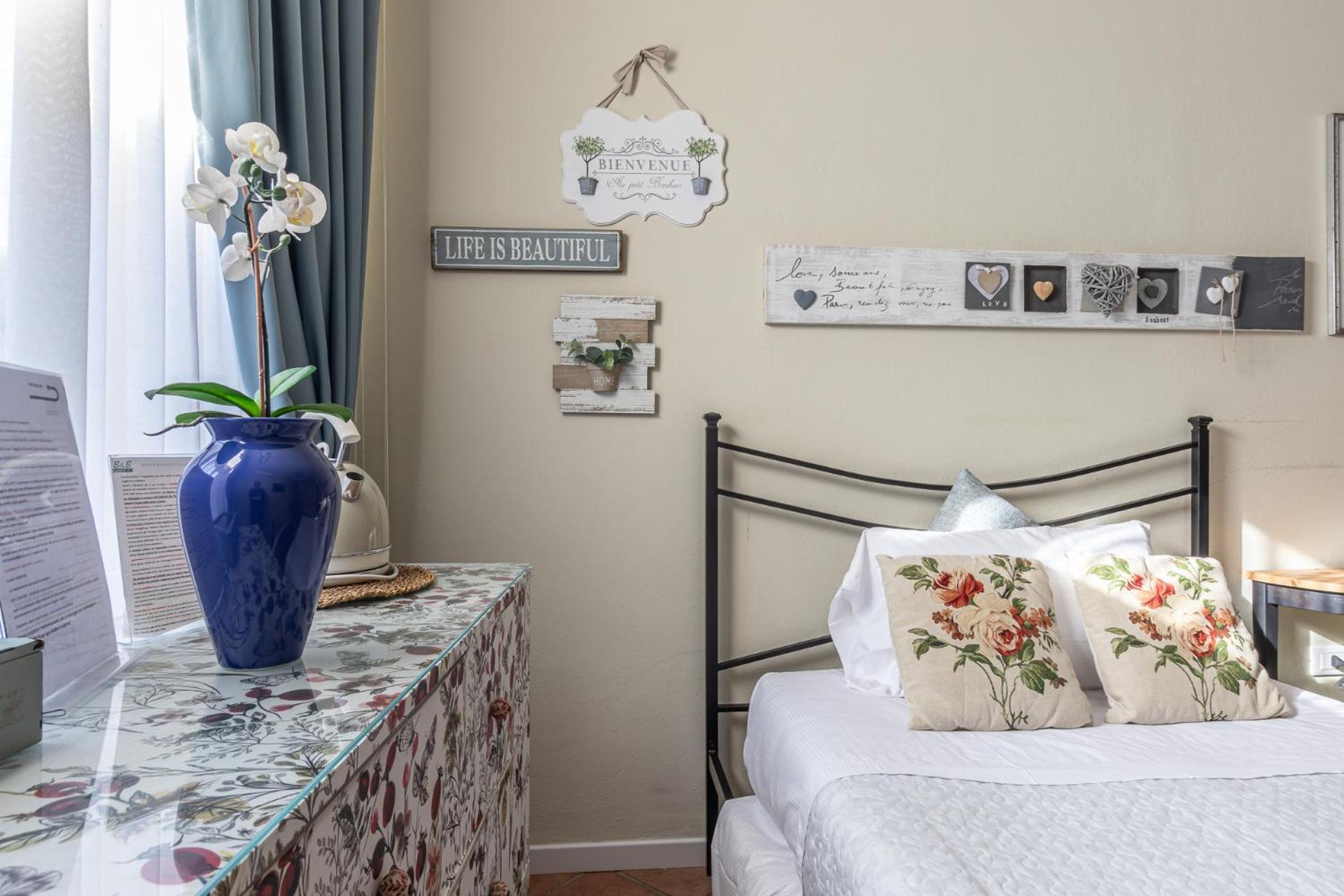 Room & Breakfast Canalino 21 Modena Luaran gambar