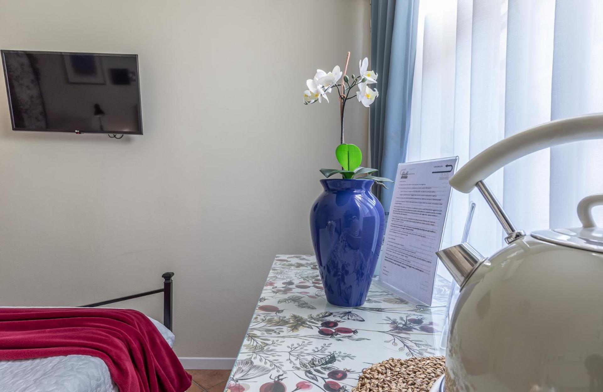 Room & Breakfast Canalino 21 Modena Luaran gambar
