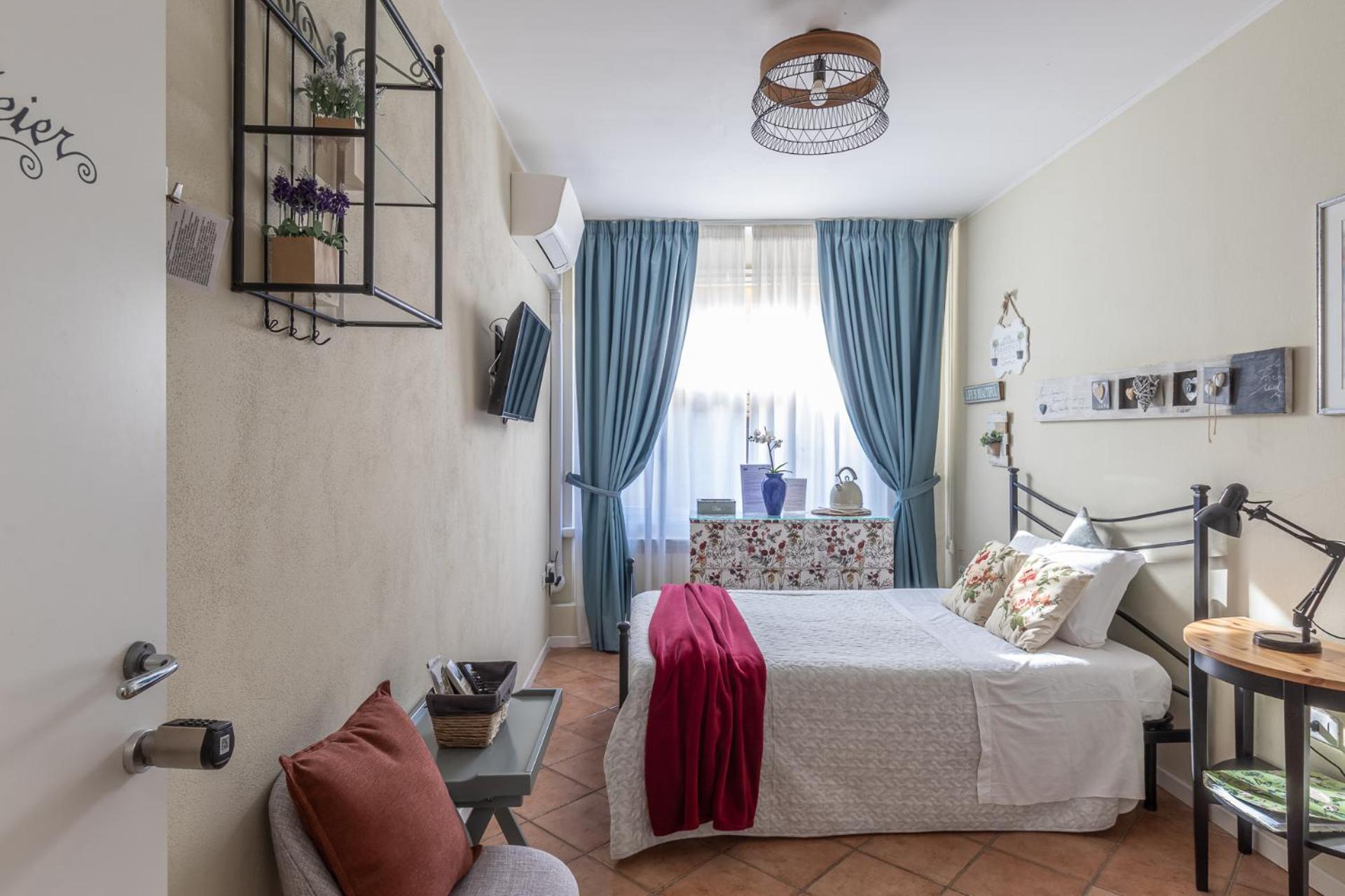 Room & Breakfast Canalino 21 Modena Luaran gambar