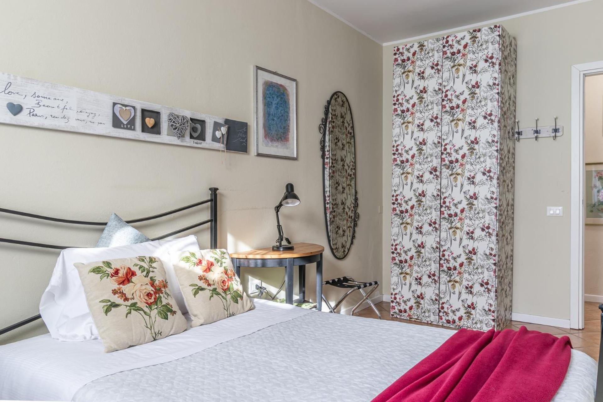 Room & Breakfast Canalino 21 Modena Luaran gambar