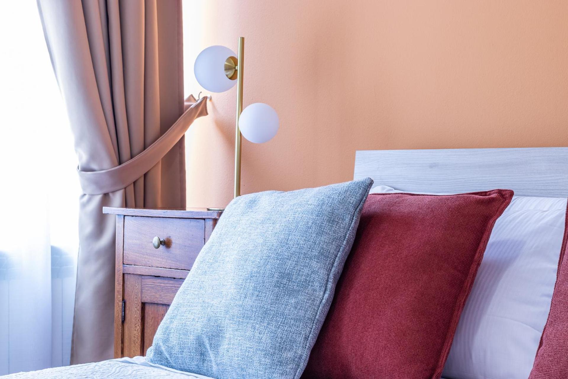 Room & Breakfast Canalino 21 Modena Luaran gambar