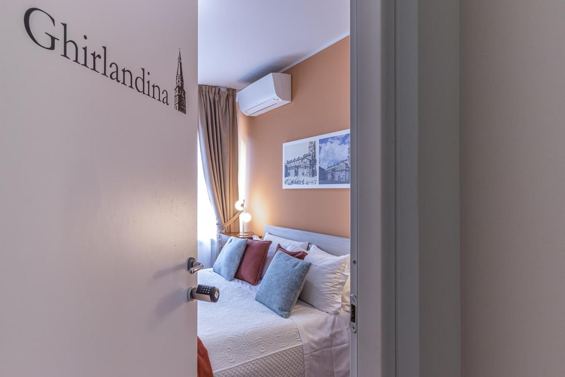 Room & Breakfast Canalino 21 Modena Luaran gambar