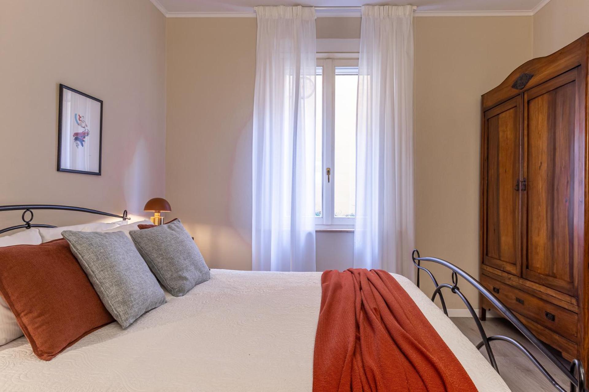 Room & Breakfast Canalino 21 Modena Luaran gambar