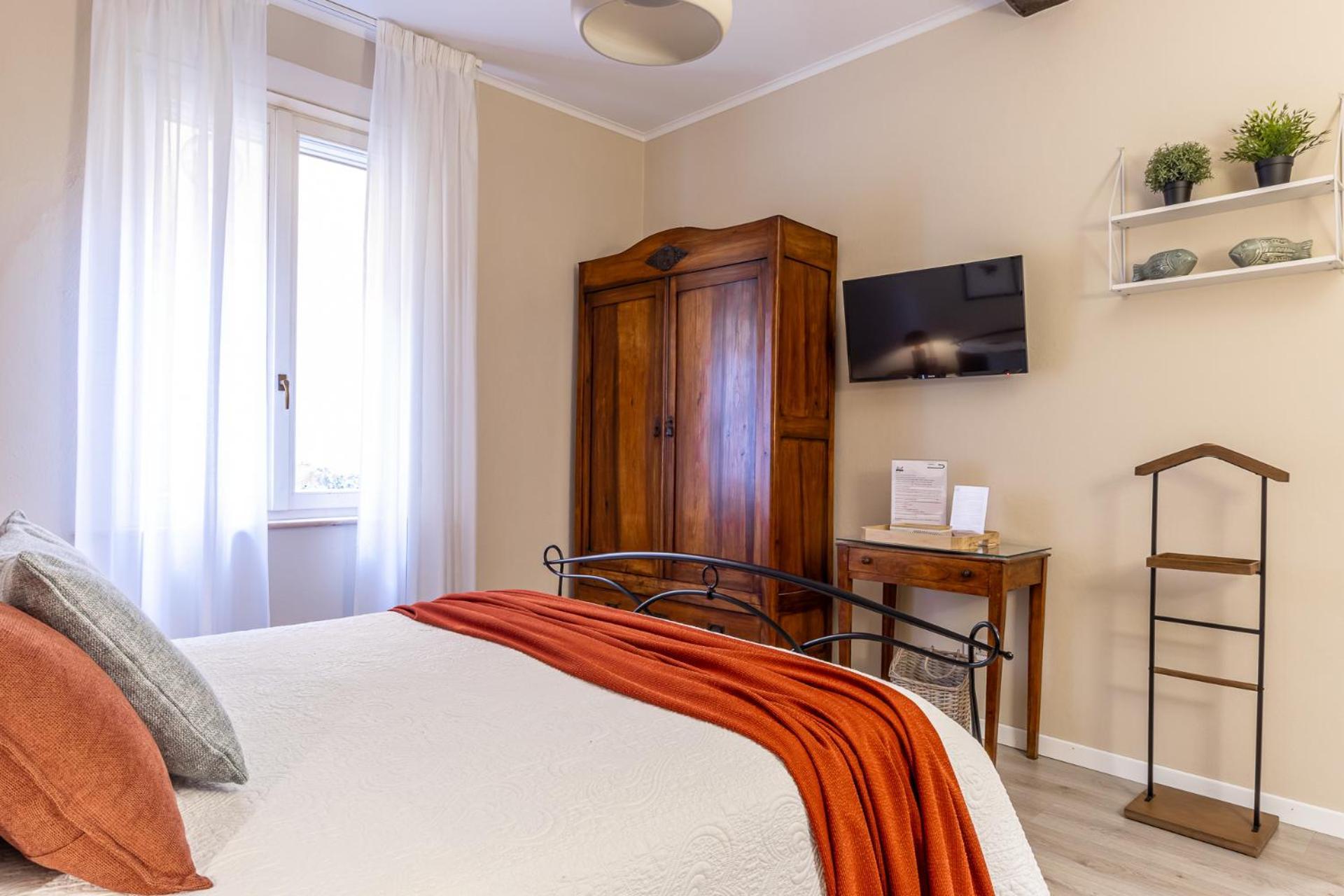 Room & Breakfast Canalino 21 Modena Luaran gambar