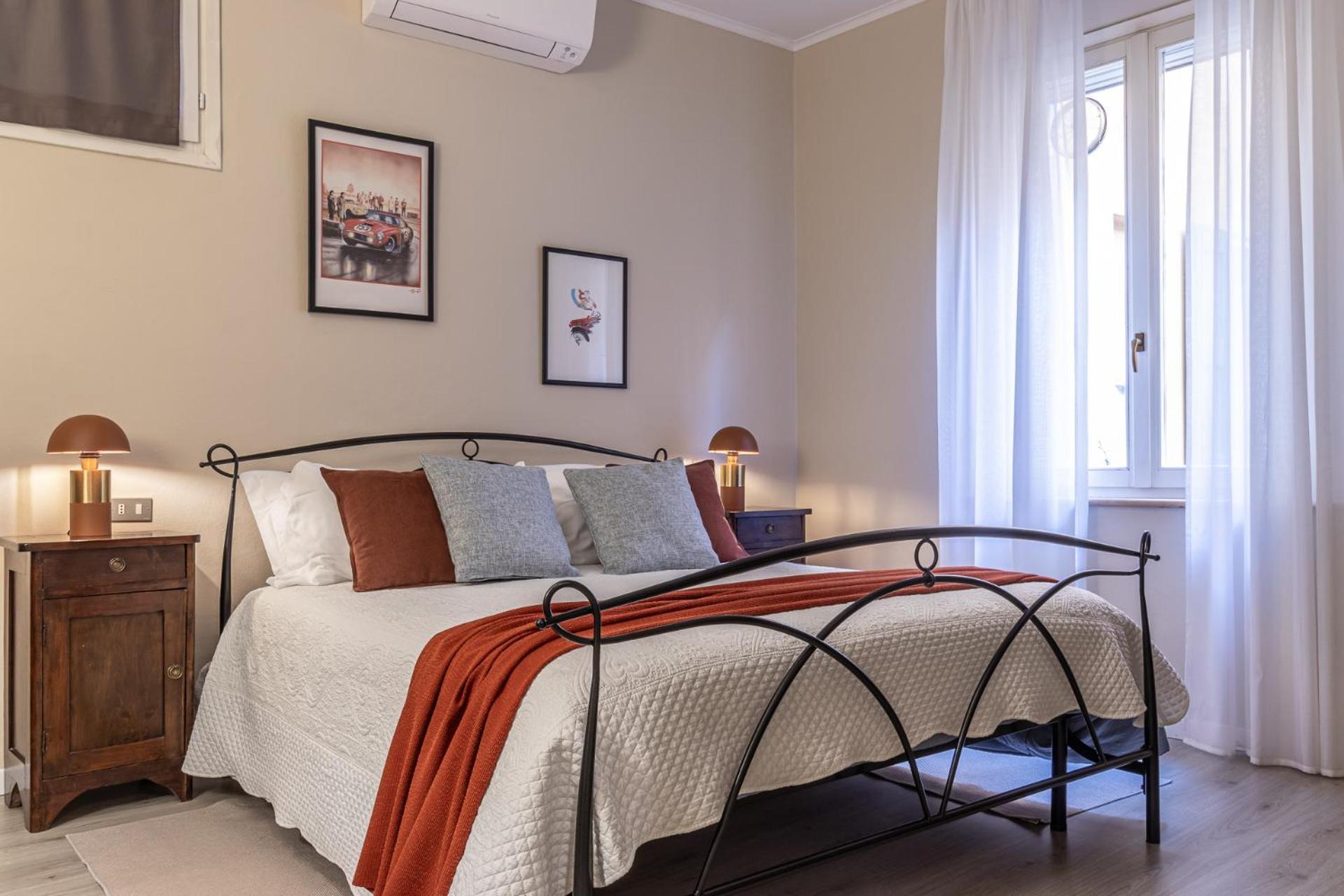 Room & Breakfast Canalino 21 Modena Luaran gambar