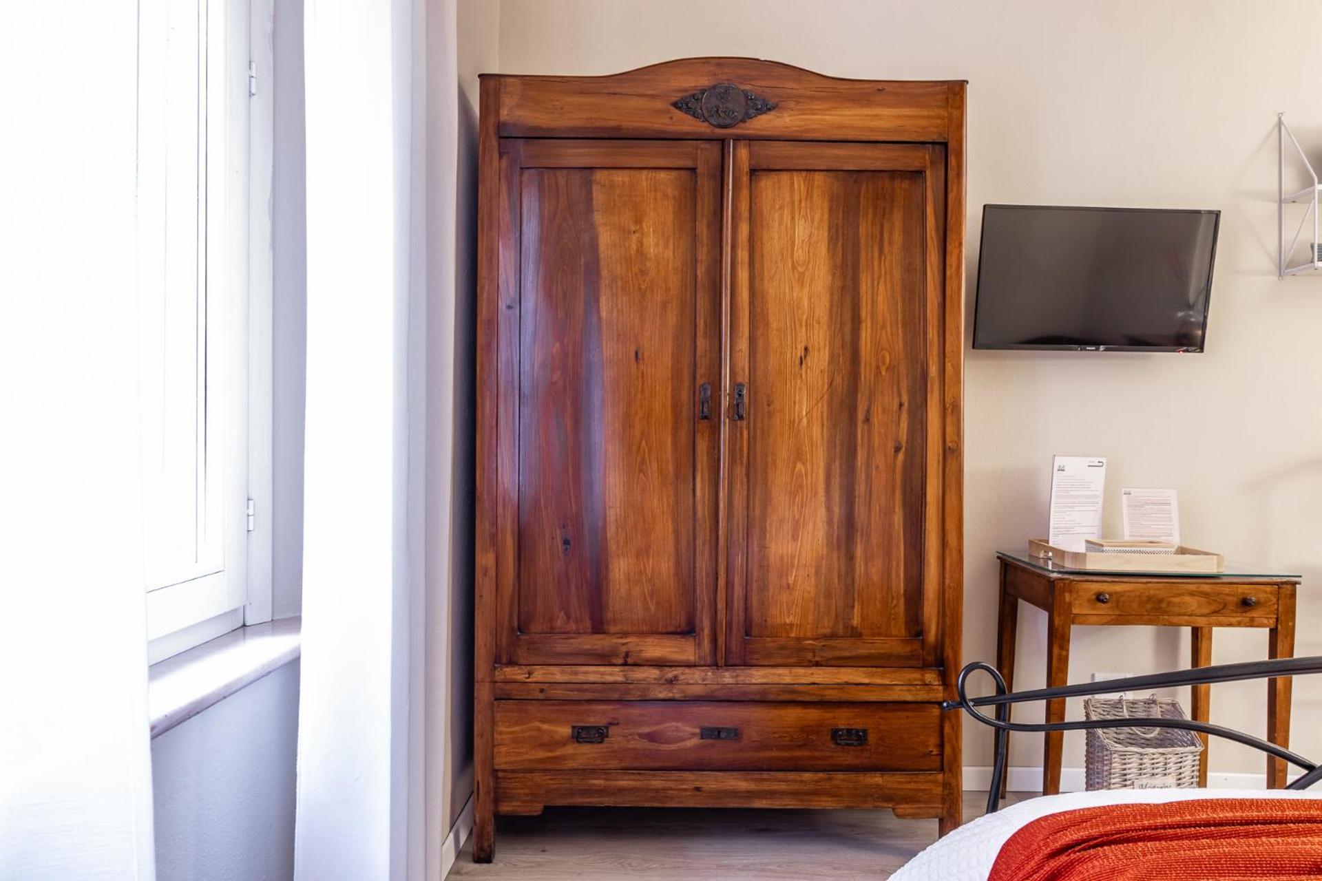 Room & Breakfast Canalino 21 Modena Luaran gambar