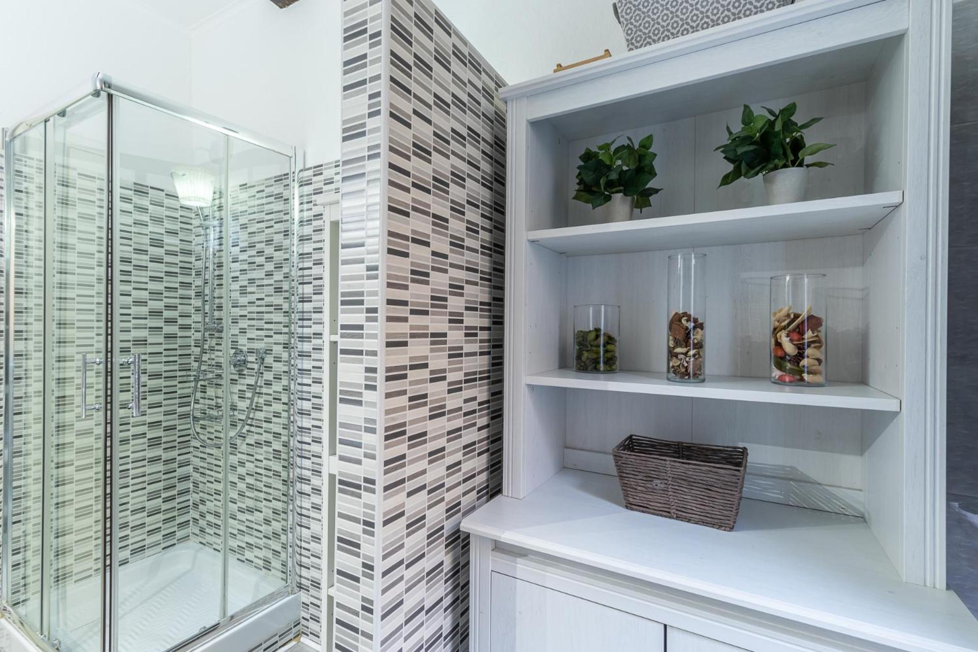 Room & Breakfast Canalino 21 Modena Luaran gambar