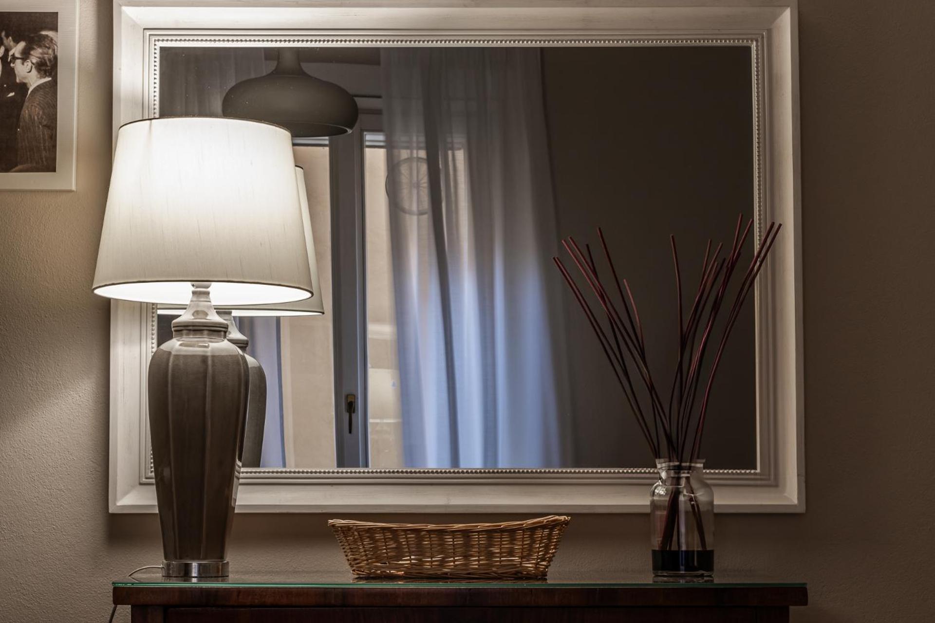 Room & Breakfast Canalino 21 Modena Luaran gambar