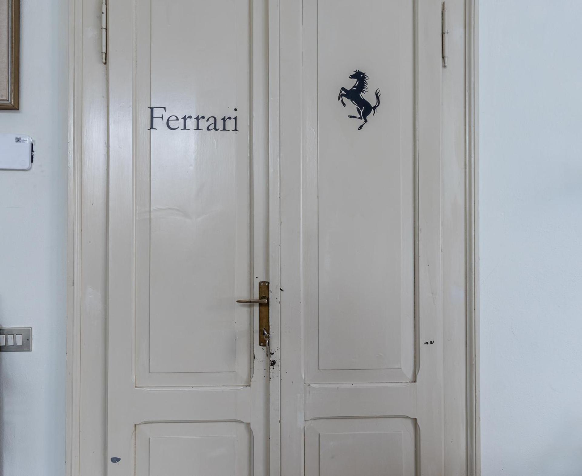 Room & Breakfast Canalino 21 Modena Luaran gambar