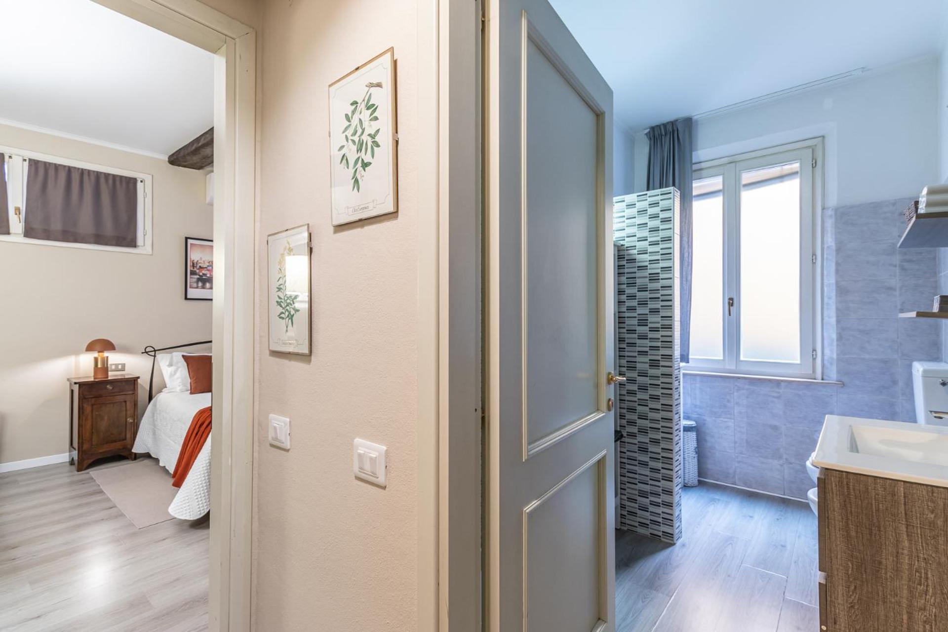 Room & Breakfast Canalino 21 Modena Luaran gambar